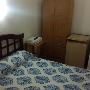 Departamentos Urquiza 2 Apartamento Mendoza