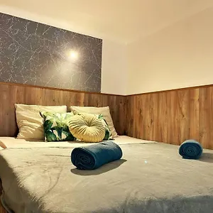 Bp Stylish Flats Budapešť