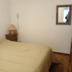 Departamento Temporario Catamarca Centro Apartamento Mendoza