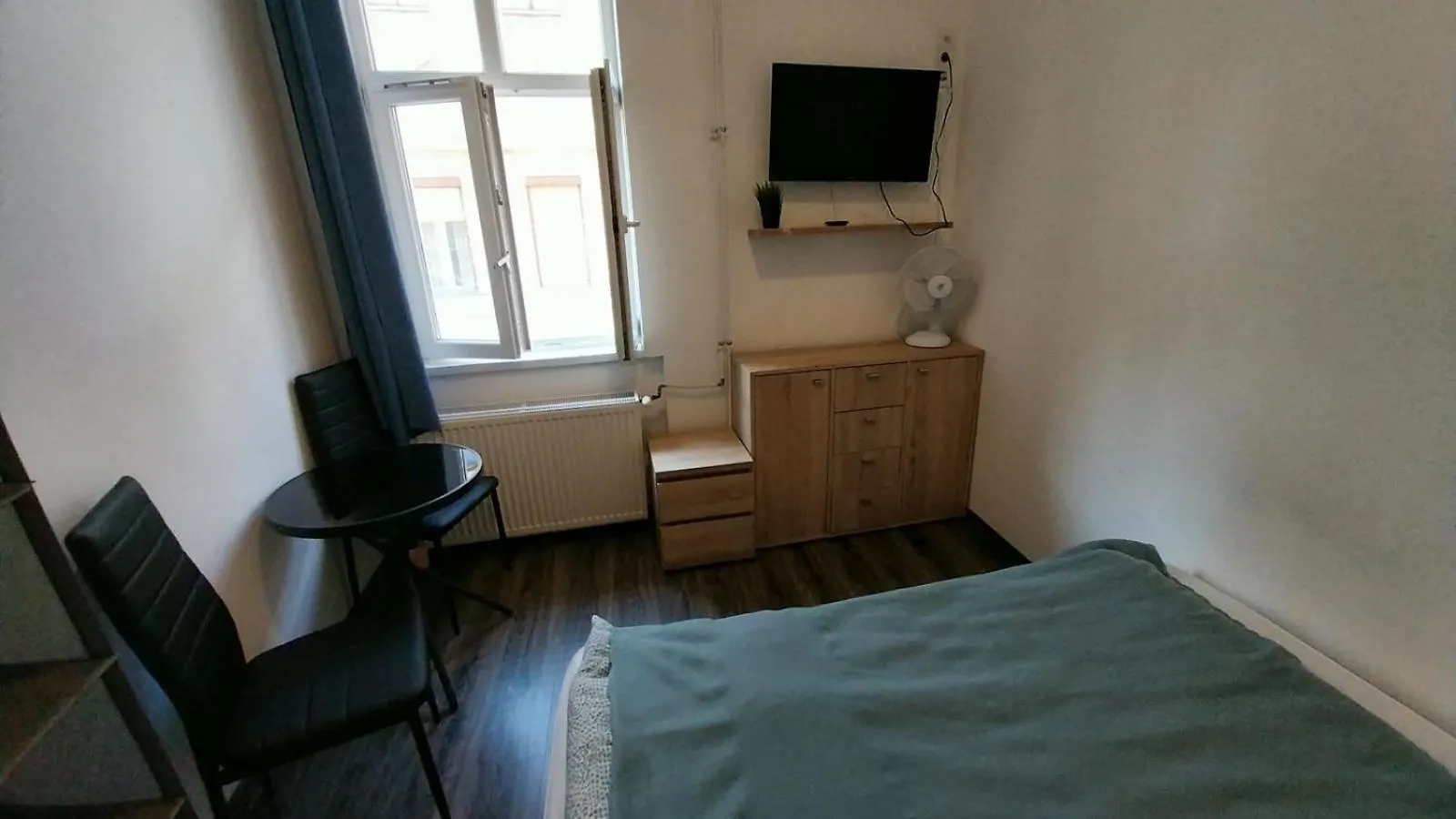 Aradi Rooms With Private Bathroom In The City Centre Budapešť Maďarsko